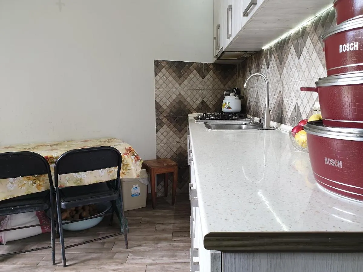 Green Paradise Batumi Guest house