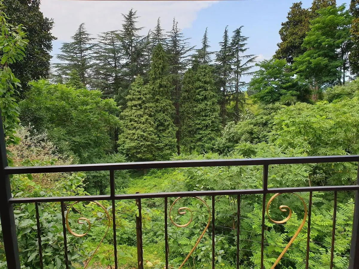 Guest house Green Paradise Batumi